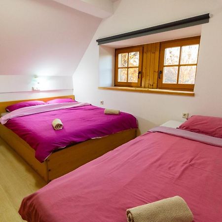 Sunny Apartment Moravske Toplice Luaran gambar