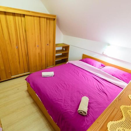 Sunny Apartment Moravske Toplice Luaran gambar